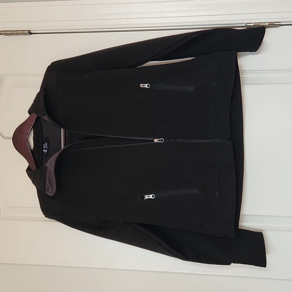 Women's light jacket